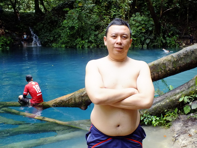 Tersembunyi dan Indahnya Tempat Wisata di Kerinci Danau Kaco