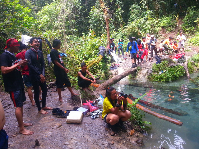 Tersembunyi dan Indahnya Tempat Wisata di Kerinci Danau Kaco