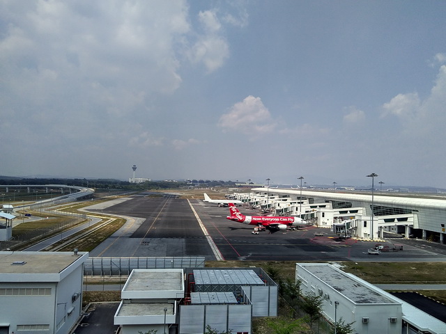 Bagian 1 : Momen Singkat Liburan Ke Phuket, Thailand