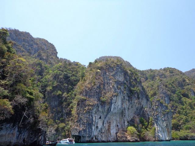 Liburan ke Phuket