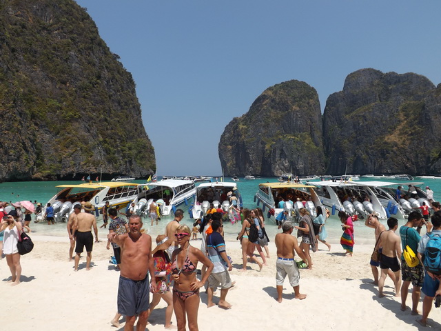  Liburan Ke Phuket, Thailand