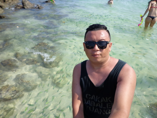 Liburan ke Phuket