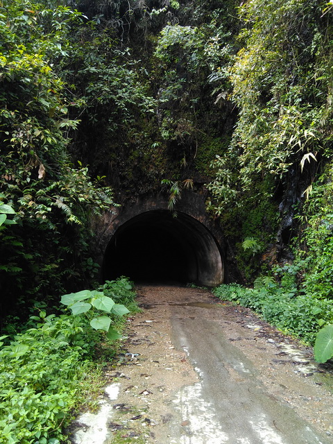 lubang kalam kampar riau
