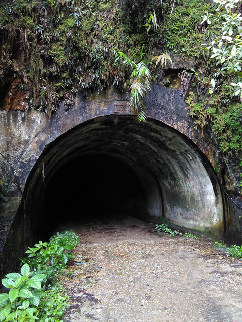 lubang kalam kampar riau