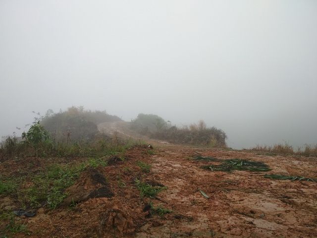 Air Terjun Sipagogo Ujung Gading Pasaman Barat