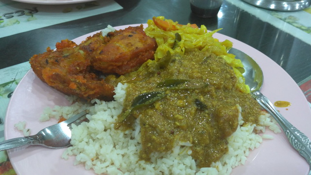 makanan halal - panduan liburan ke langkawi