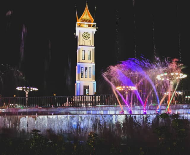 Tempat Wisata Di Bukittinggi Terpopuler Dan Terhits 2020