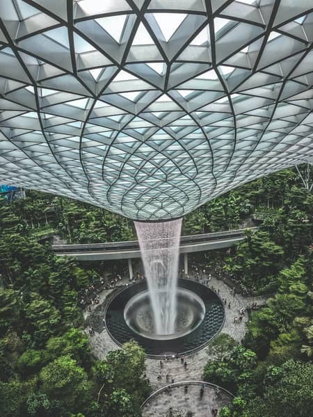 tempat wisata di singapura ramah anak