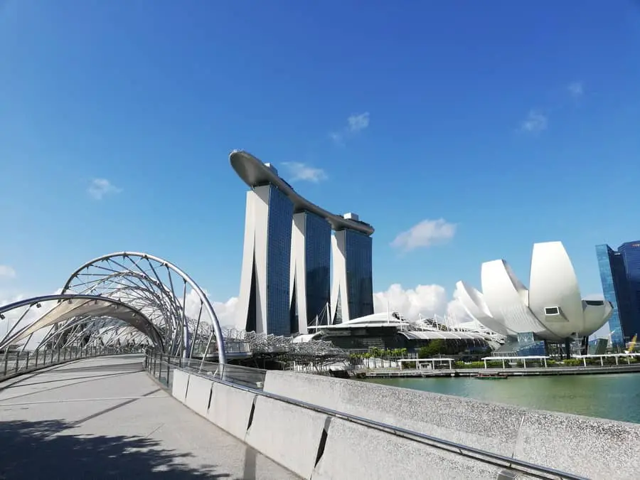 Destinasi Wisata Di Singapore Ramah Anak