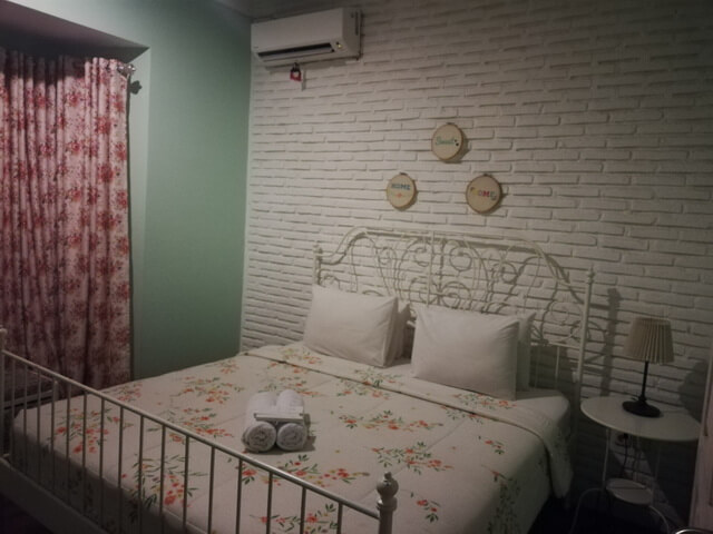 EP : 1 Liburan ke Lombok - Menginap di Sweet Peach House