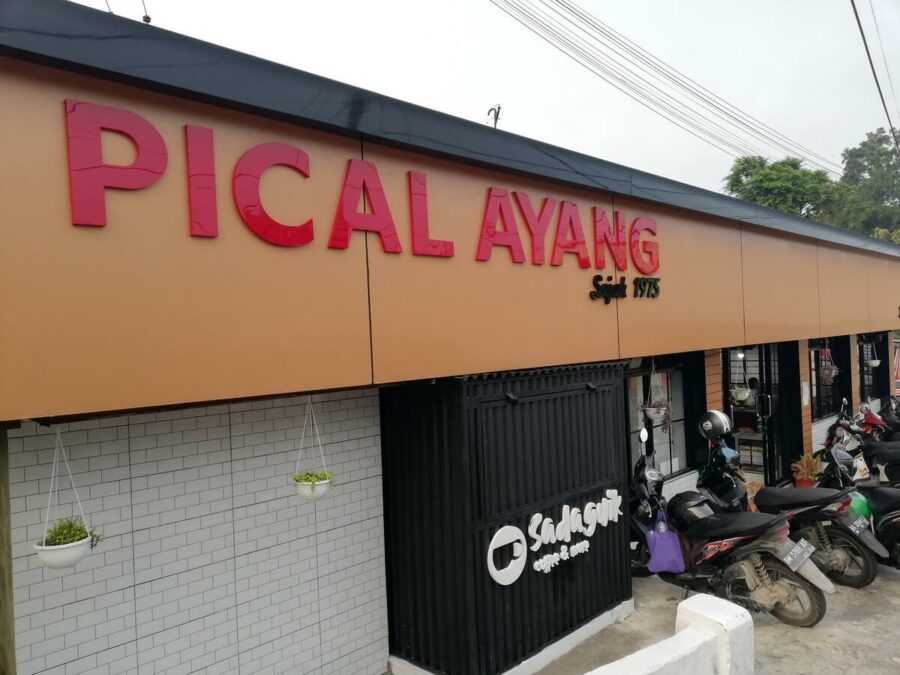 pical ayang bukittinggi