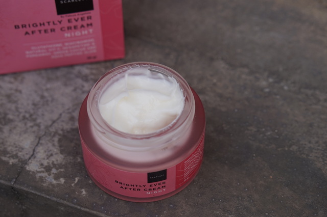 Nyobain Produk Perawatan Wajah Pria Scarlett Brightly Face Care
