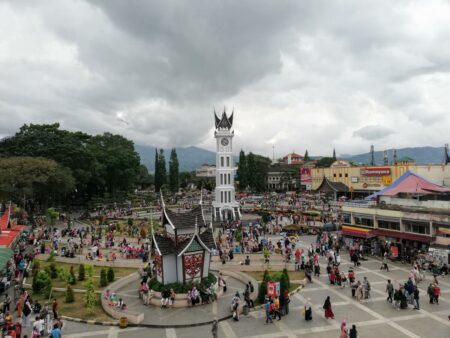 Bahasa minang praktis