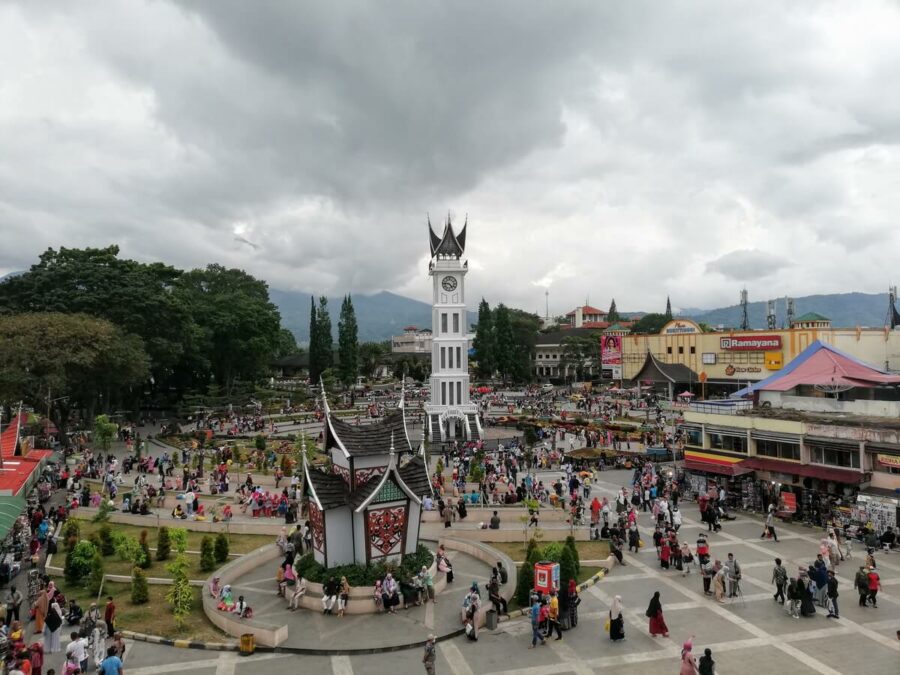 Bahasa minang praktis