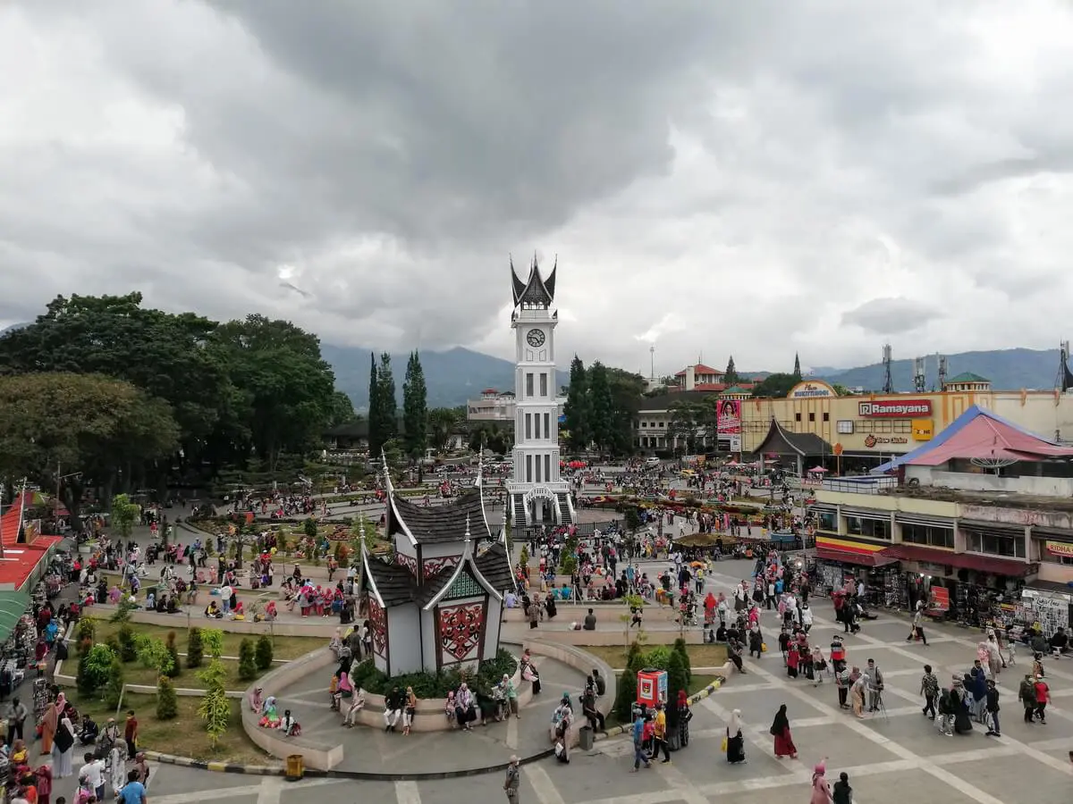 Bahasa minang praktis