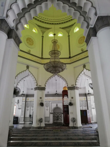 liburan ke penang