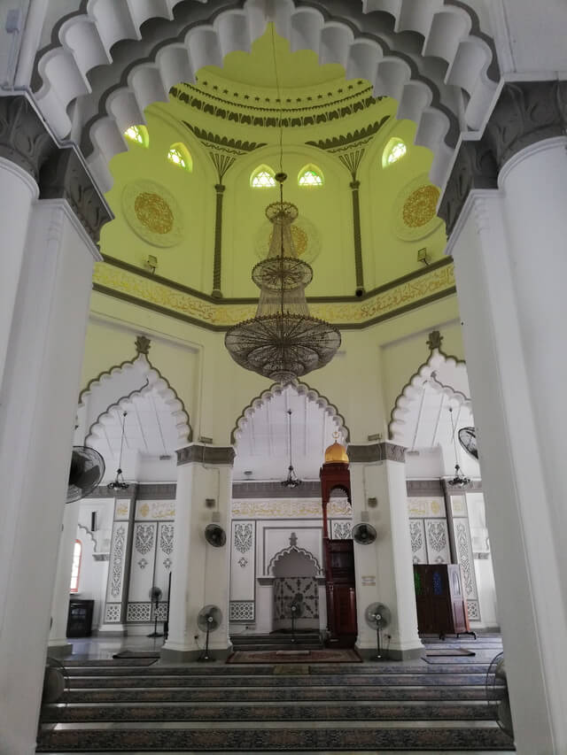 liburan ke penang