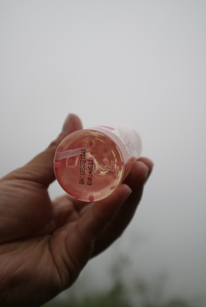 Scarlett Brightly Essence Toner