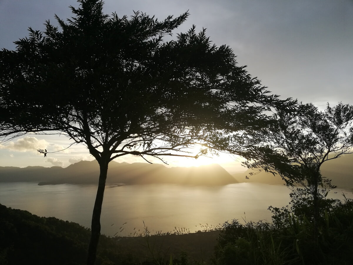 tempat wisata di Matur kab Agam