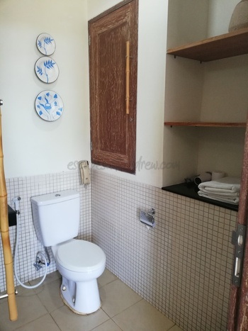 Hotel Pondok Sari Kuta, Penginapan Murah di Bali