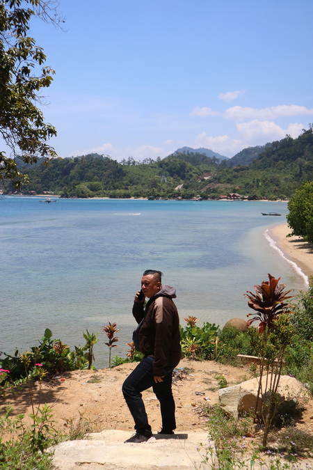 Tips Ngumpulin Uang Traveling dengan Cepat dan Mudah