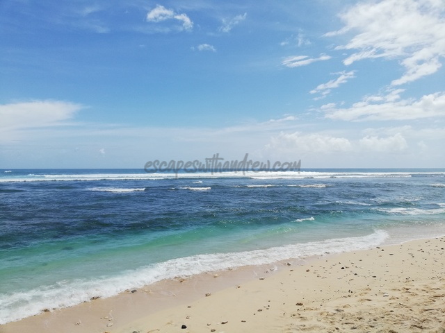 Pantai Green Bowl