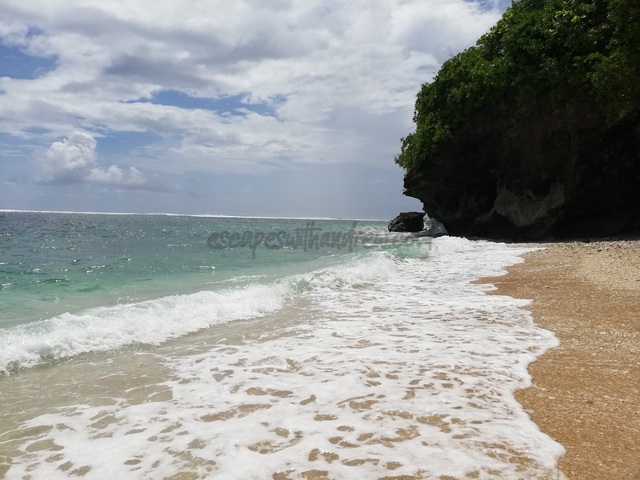 Pantai Green Bowl
