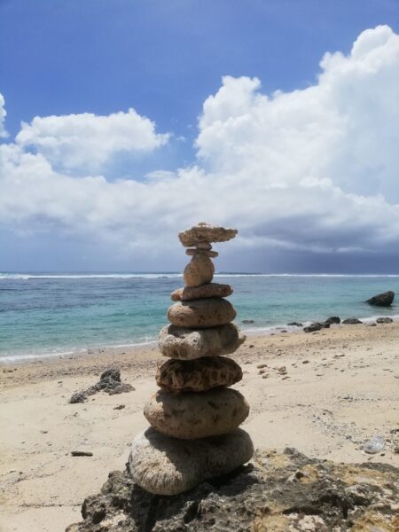 Pantai Gunung Payung Bali