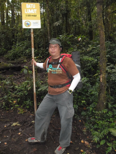 Jangan keliru Ini Beda Trekking dan Hiking yang Harus Diketahui