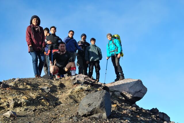 Jangan keliru Ini Beda Trekking dan Hiking yang Harus Diketahui