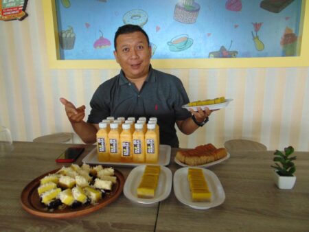 Oleh-Oleh Pekanbaru Riau yang Wajib Kamu Beli, Ada yang Unik