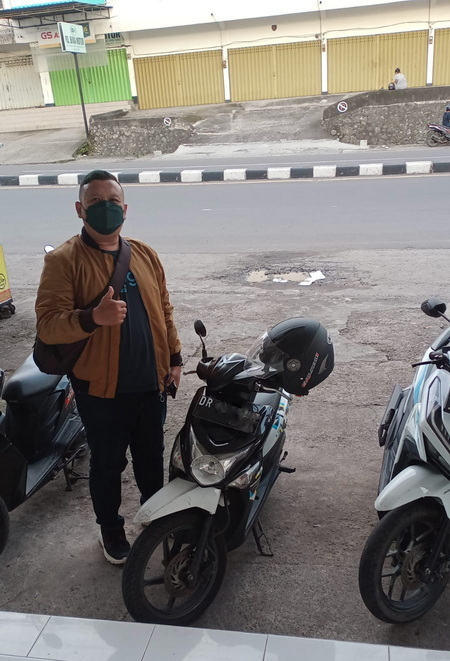 Tips Memilih Rental Motor Di Lombok, Agar Tidak Salah Pilih