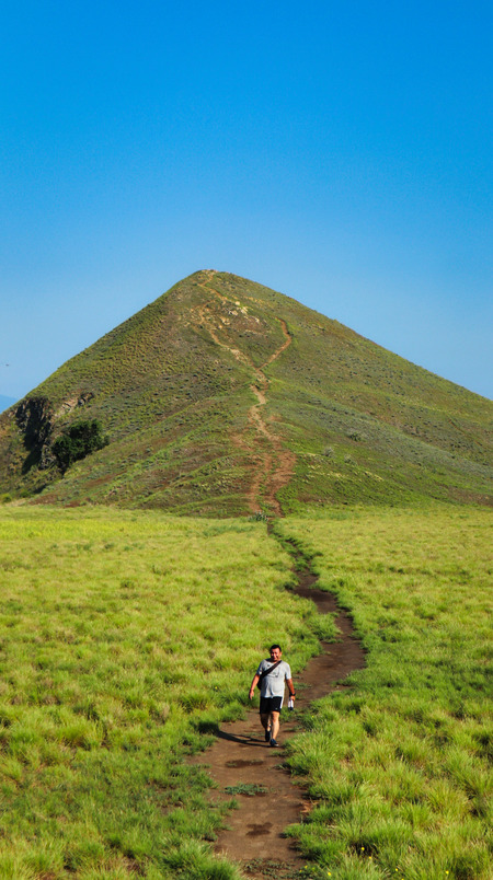 Pulau Kenawa Sumbawa