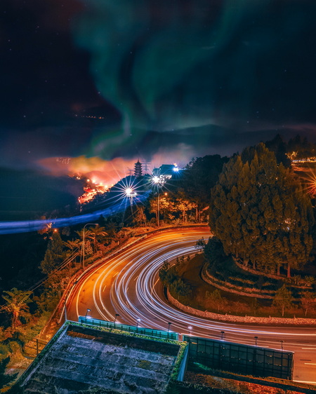 Panduan Lengkap Transportasi ke Genting Highland Malaysia Untuk Pariwisata