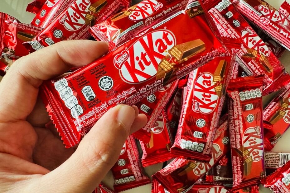 Cokelat murah di kuala lumpur