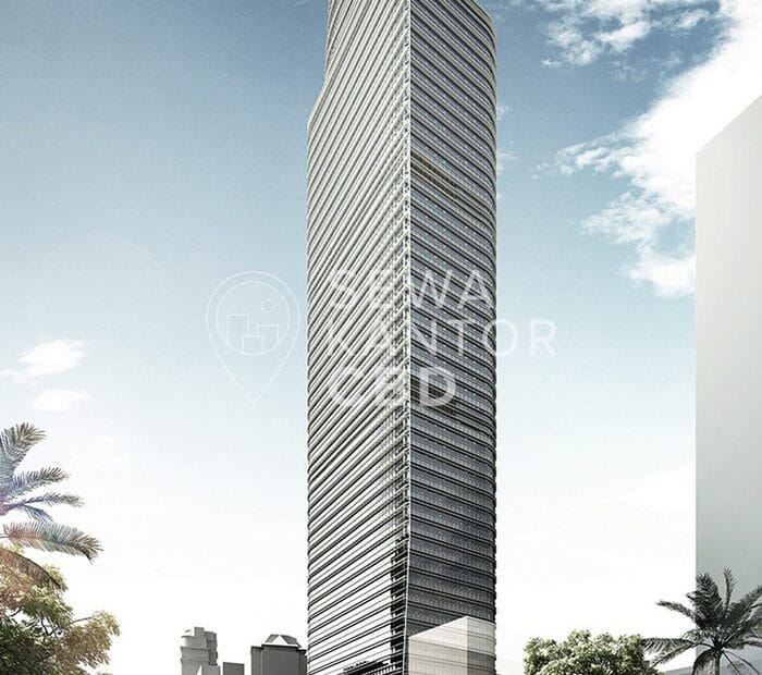 Menara Astra Sudirman, Kantor Prestisius dengan Akses Mudah ke Segala Fasilitas!