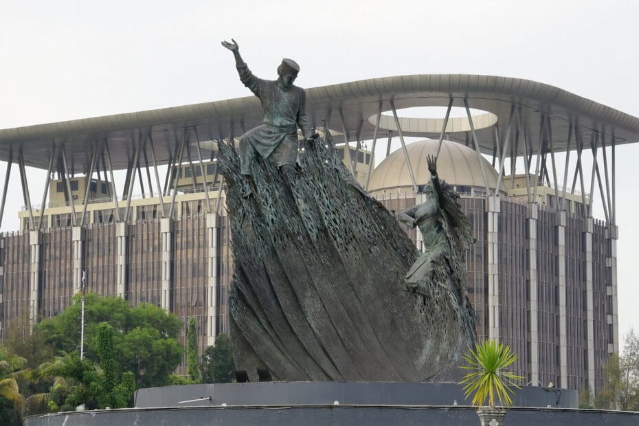 kota Pekanbaru, Riau