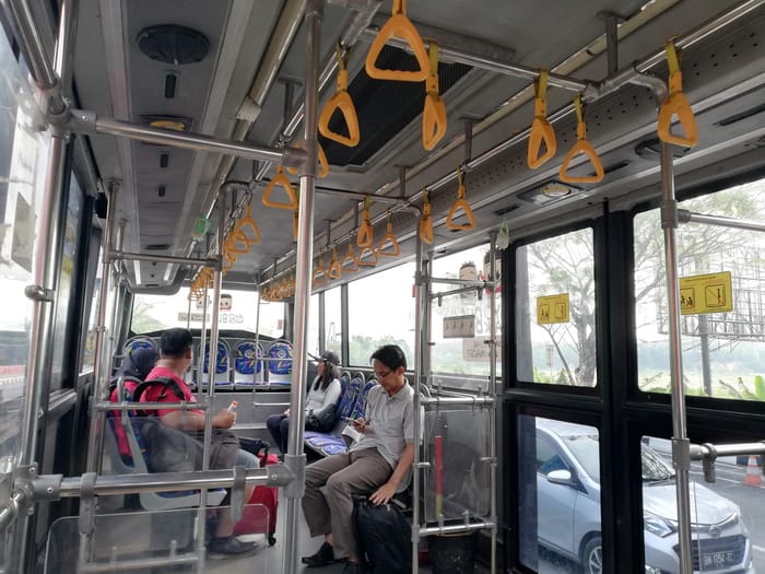Trans Metro Pekanbaru Riau
